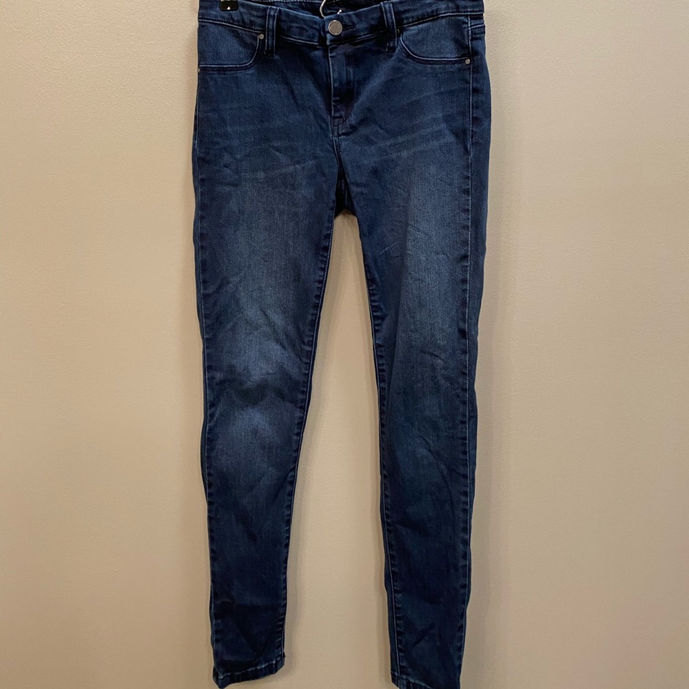 BlankNYC Skinny Jeans